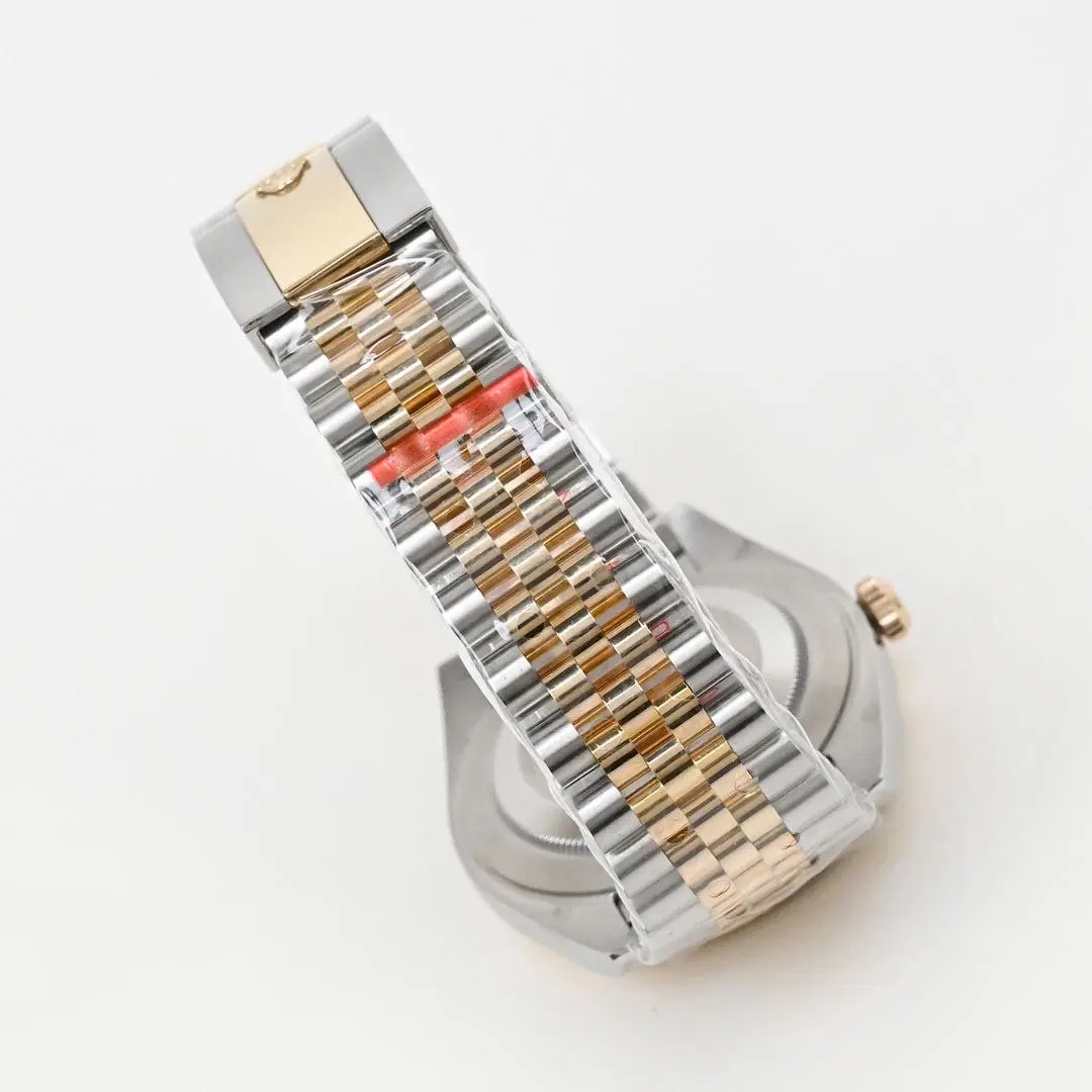 Rolex Datejust M126233-0035