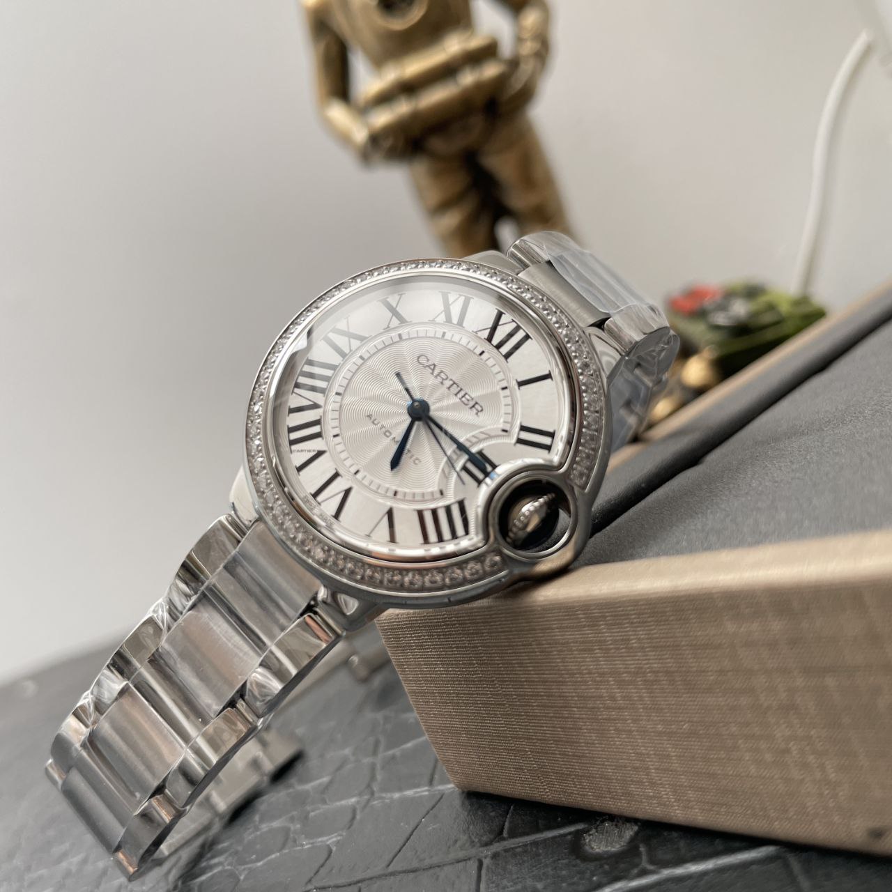 Ballon Bleu De Cartier W4BB0016
