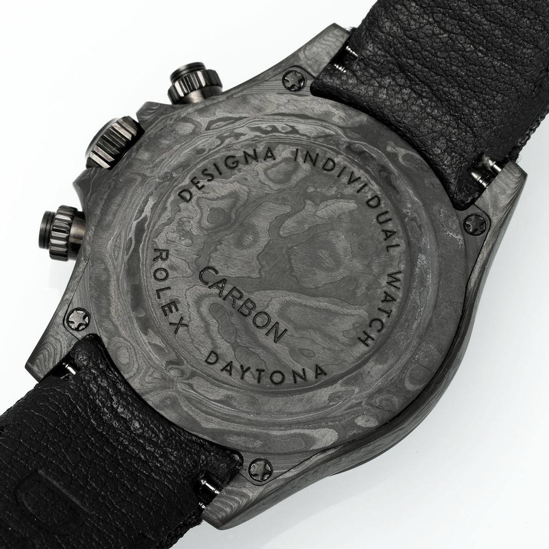 Rolex Submariner GHOST