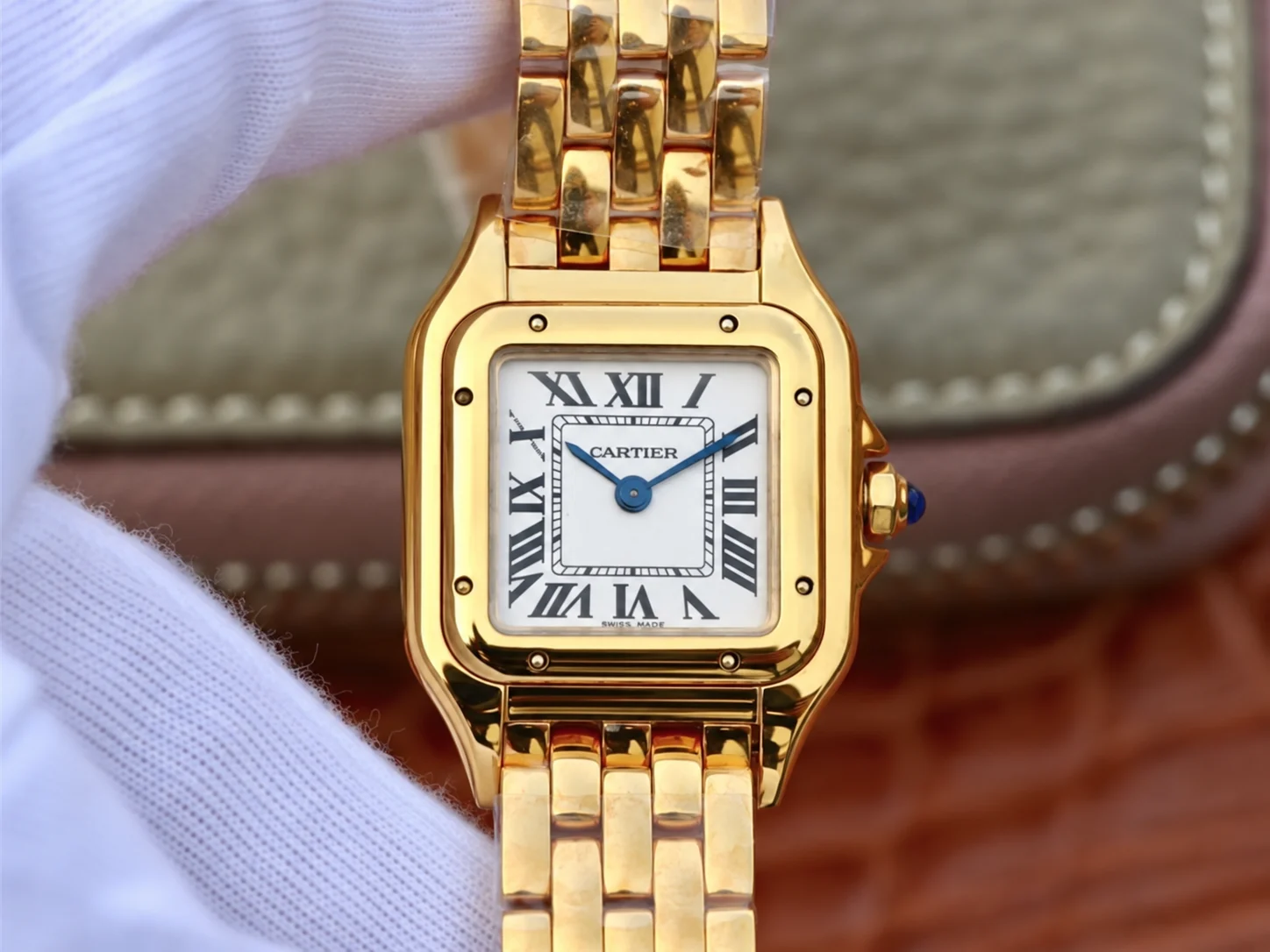 Panthere De Cartier WGPN0008